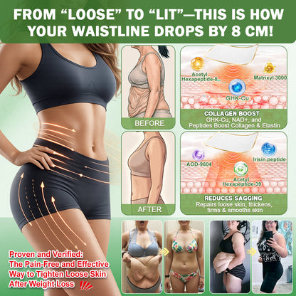 🇺🇸𝑶𝒇𝒇𝒊𝒄𝒊𝒂𝒍 𝑺𝒕𝒐𝒓𝒆 | 𝐀𝐌𝐙𝐊𝐄𝐄𝐏® 𝑴𝒆𝒕𝒂𝒃𝒐𝒍𝒊𝒄 𝑵𝒂𝒏𝒐 𝑴𝒊𝒄𝒓𝒐𝒏𝒆𝒆𝒅𝒍𝒆 𝑷𝒂𝒕𝒄𝒉 (𝐉𝐮𝐬𝐭 𝐨𝐧𝐜𝐞 𝐚 𝐝𝐚𝐲, 𝐯𝐢𝐬𝐢𝐛𝐥𝐞 𝐜𝐡𝐚𝐧𝐠𝐞𝐬 𝐢𝐧 𝟕 𝐝𝐚𝐲𝐬）𝘽𝙚𝙧𝙗𝙚𝙧𝙞𝙣𝙚 + 𝙈𝙤𝙧𝙞𝙣𝙜𝙖 𝙁𝙤𝙧𝙢𝙪𝙡𝙖 ✅ 𝐅𝐨𝐫 𝐨𝐛𝐞𝐬𝐢𝐭𝐲, 𝗟𝗼𝗼𝘀𝗲 𝘀𝗸𝗶𝗻,𝐝𝐢𝐚𝐛𝐞𝐭𝐞𝐬, 𝐬𝐥𝐞𝐞𝐩 𝐚𝐩𝐧𝐞𝐚, 𝐣𝐨𝐢𝐧𝐭 𝐢𝐬𝐬𝐮𝐞𝐬 𝐚𝐧𝐝 𝐦𝐨𝐫𝐞
