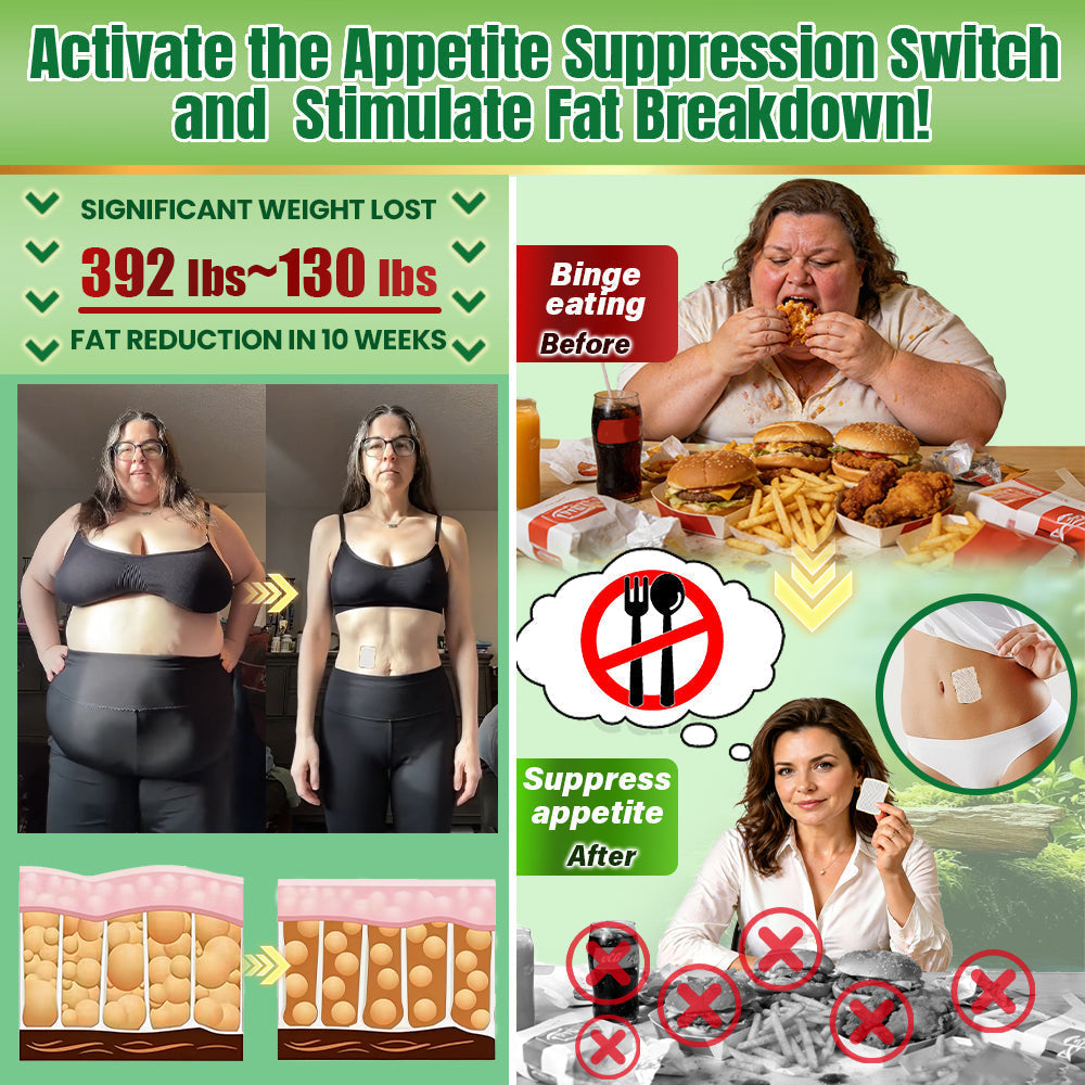 🇺🇸𝑶𝒇𝒇𝒊𝒄𝒊𝒂𝒍 𝑺𝒕𝒐𝒓𝒆 | 𝐀𝐌𝐙𝐊𝐄𝐄𝐏® 𝑴𝒆𝒕𝒂𝒃𝒐𝒍𝒊𝒄 𝑵𝒂𝒏𝒐 𝑴𝒊𝒄𝒓𝒐𝒏𝒆𝒆𝒅𝒍𝒆 𝑷𝒂𝒕𝒄𝒉 (𝐉𝐮𝐬𝐭 𝐨𝐧𝐜𝐞 𝐚 𝐝𝐚𝐲, 𝐯𝐢𝐬𝐢𝐛𝐥𝐞 𝐜𝐡𝐚𝐧𝐠𝐞𝐬 𝐢𝐧 𝟕 𝐝𝐚𝐲𝐬）𝘽𝙚𝙧𝙗𝙚𝙧𝙞𝙣𝙚 + 𝙈𝙤𝙧𝙞𝙣𝙜𝙖 𝙁𝙤𝙧𝙢𝙪𝙡𝙖 ✅ 𝐅𝐨𝐫 𝐨𝐛𝐞𝐬𝐢𝐭𝐲, 𝗟𝗼𝗼𝘀𝗲 𝘀𝗸𝗶𝗻,𝐝𝐢𝐚𝐛𝐞𝐭𝐞𝐬, 𝐬𝐥𝐞𝐞𝐩 𝐚𝐩𝐧𝐞𝐚, 𝐣𝐨𝐢𝐧𝐭 𝐢𝐬𝐬𝐮𝐞𝐬 𝐚𝐧𝐝 𝐦𝐨𝐫𝐞