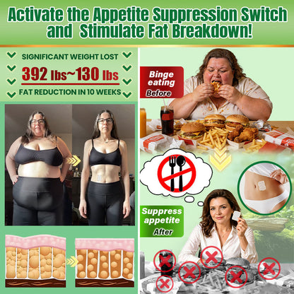 🇺🇸𝑶𝒇𝒇𝒊𝒄𝒊𝒂𝒍 𝑺𝒕𝒐𝒓𝒆 | 𝐀𝐌𝐙𝐊𝐄𝐄𝐏® 𝑴𝒆𝒕𝒂𝒃𝒐𝒍𝒊𝒄 𝑵𝒂𝒏𝒐 𝑴𝒊𝒄𝒓𝒐𝒏𝒆𝒆𝒅𝒍𝒆 𝑷𝒂𝒕𝒄𝒉 (𝐉𝐮𝐬𝐭 𝐨𝐧𝐜𝐞 𝐚 𝐝𝐚𝐲, 𝐯𝐢𝐬𝐢𝐛𝐥𝐞 𝐜𝐡𝐚𝐧𝐠𝐞𝐬 𝐢𝐧 𝟕 𝐝𝐚𝐲𝐬）𝘽𝙚𝙧𝙗𝙚𝙧𝙞𝙣𝙚 + 𝙈𝙤𝙧𝙞𝙣𝙜𝙖 𝙁𝙤𝙧𝙢𝙪𝙡𝙖 ✅ 𝐅𝐨𝐫 𝐨𝐛𝐞𝐬𝐢𝐭𝐲, 𝗟𝗼𝗼𝘀𝗲 𝘀𝗸𝗶𝗻,𝐝𝐢𝐚𝐛𝐞𝐭𝐞𝐬, 𝐬𝐥𝐞𝐞𝐩 𝐚𝐩𝐧𝐞𝐚, 𝐣𝐨𝐢𝐧𝐭 𝐢𝐬𝐬𝐮𝐞𝐬 𝐚𝐧𝐝 𝐦𝐨𝐫𝐞