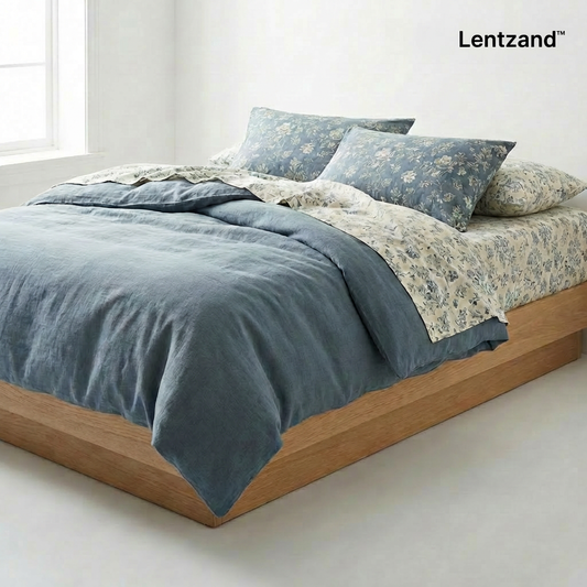 LENTZAND™ THE DRIFTWOOD ALCOVE