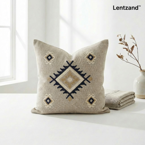 Lentzand™ Sovereign Pillow // A Crown for your Rest [👑]