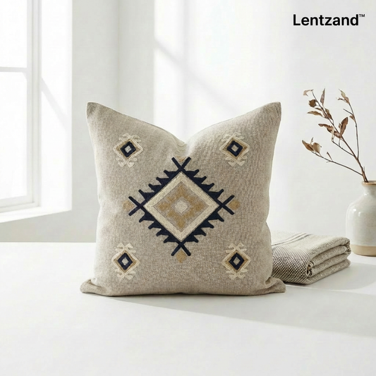 Lentzand™ Sovereign Pillow // A Crown for your Rest [👑]